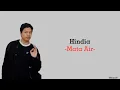 Download Lagu Hindia - Mata Air ( Lirik )