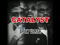 6uff, Ajebo Hustlers - Catalyst (OPEN VERSE) Instrumental Beat + Hook by Robot Allog Beats