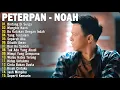 Lagu Peterpan - Album Kumpulan Lagu Terbaik Peterpan Tahun 2000 / Bintang Di Surga / Mungkin Nanti