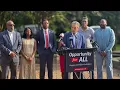 Sweet Auburn economic pitch sparks high-stakes battle for Georgia s Black vote