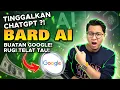 Download Lagu Tinggalkan CHATGPT, BARD AI ASLI Buatan GOOGLE, 8 Kelebihan Bard AI Dibanding CHATGPT!