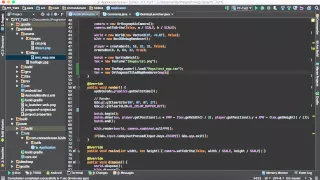 LibGDX -