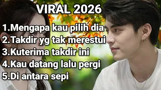 slow rock melayu terbaik 2026 sedih menyentuh hati kau datang lalu pergi