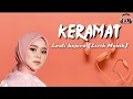 Download Lagu KERAMAT - LESTI KEJORA (RHOMA IRAMA) | LIRIK MUSIK | LAGU DANGDUT