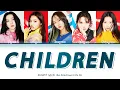 Download Lagu BVNDIT (밴디트) - Children Lyrics (Color Coded Lyrics Han/Rom/Eng/가사)