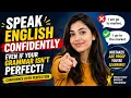 Speak English Confidently Even If Your Grammar Isn t Perfect English Fluency Masterclass