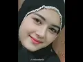 Download Lagu @channel wolu enem klip elina_devia - Cintai Aku Karena Allah