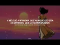 Lagu sia - fist fighting a sandstorm (sub español/lyrics)