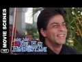 Download Lagu Pehli Date | Phir Bhi Dil Hai Hindustani | Movie Scene | Shah Rukh Khan, Juhi Chawla