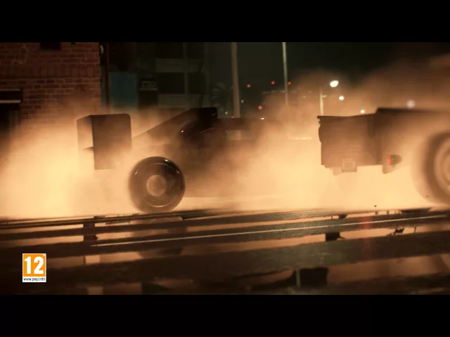 Need For Speed | Drag Racing trailer | PS4