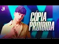 Download Lagu Copia Proibida - Léo Foguete (Lyric Vídeo)