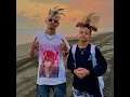 Nyong Timur - Gihon Marel & Jacson Zeran