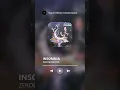 Download Lagu ZEROBASEONE - Insomnia (Ringtone Cut) MP3