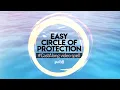 Circle of Protection Easy Wicca Beginner Meditation