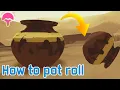 POT ROLLING PATCHED OUT BY GBX How to Press down the Pressure Plates Risk of Rain 2