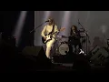Alvvays - Dreams Tonite (Live in Oakland 2018)