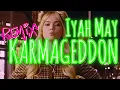 Download Lagu Iyah May-Karmageddon