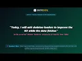 Day 49 - Weekly Review API Discussions English for Frontend Developers