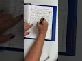 Rounding Rhyme Notes