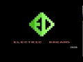 Atari 8bit FastBasic - Test 1