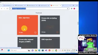 HackerFrogs AfterSchool - Beginner s Cybersecurity