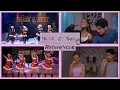 Download Lagu thank u, next by Ariana Grande  - All The Movie References