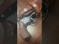 Historical Firearm - Rohm RG14 22LR