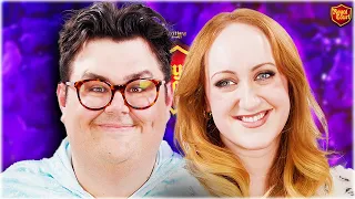 Caleb Hearon Joins Brittany Broski s Royal Court