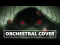 Download Lagu Gachiakuta EP 1 OST - Rudo Escape | ORCHESTRAL COVER |