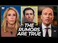 Download Lagu CNN Host Didn’t Want This Rumor of Charlie Kirk’s Killer to Be Confirmed