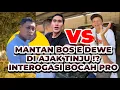 Download Lagu SPIL OFFROAD SKC, MALAH JADI INTEROGASI BOCAH PRO ! MANTAN BOS DI MAFIA PENTOL KOK MBOK AJAK DUEL ?!