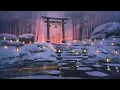 • ‖ Kupla - Melody Mountain [lofi hip hop/relaxing beats] ‖•