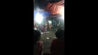 joget sasak seru genk lombok haha