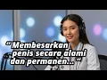 Lagu Akhirnya Terungkap! Dokter Urologi Bocorkan Rahasia Membesarkan Penis!