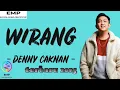 Download Lagu 🎵 Wirang - Denny Caknan | Lagu Jawa Terbaru 2025