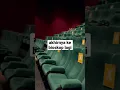Lagu Suasana Bioskop 🧟