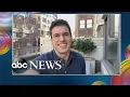 ABC News Gio Benitez shares his coming out story
