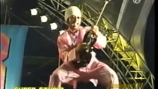 SUPER STUPID SUPER STUPID What S Borderless Rock Of Truth 