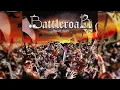Battleroar - The Wanderer (2024 Remaster by Aaraigathor)