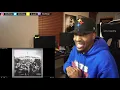 THIS WHAT THE FANS WAITING FOR! | Kendrick Lamar - The Blacker The Berry (REACTION!!!)