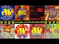 Download Lagu Só As Melhor das 7 Melhores da Jovem Pan = Vol =1- 2- 3- 4- 5- 6- 7- 8