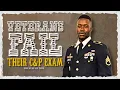7 Deadly C P Exam Mistakes That Keep Veterans From 100 P T And How to Fix Them