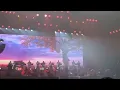 Ana Gabriel Que Te Vaya Bonito - Me Equivoqué Contigo - Movistar Arena Chile 7/06/2024