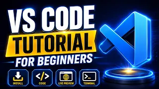 How to Use VS Code The Ultimate Beginner s Guide 2026
