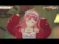 Miko & AZKi Duet Good luck to me tomorrow (明日の私に幸あれ) - Akari Nanawo 【Miko 3DLIVE XMAS 2025】