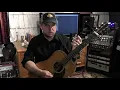 Ron Block - Guitar Mini-Lesson Shift Points
