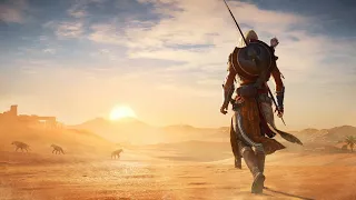 Download N•E•V•L•E•K/Gameplay de bobeira H•D (Assassin's Creed Origins)  PT B•R MP3