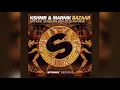 KSHMR & Marnik - Bazaar (Official Sunburn Goa 2015 Anthem) (Official Audio)