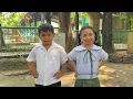 Shine Bright Kindergarten Moving-Up Song BMES 2024-2025
