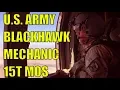ARMY BLACKHAWK REPAIRER 15T - BEYOND BASIC TRAINING EP 1